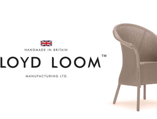 Lloyd Loom Manufacturing Limited