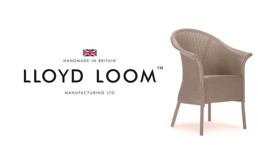 Lloyd Loom Manufacturing Limited