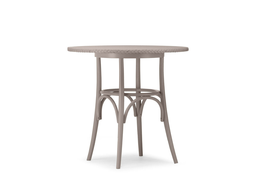 Lloyd Loom Bistro-Round-Table-Weave-TT010