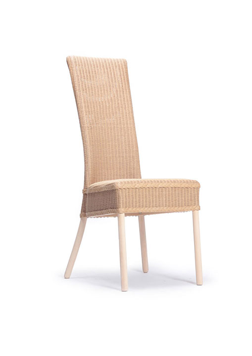 Lloyd Loom Cranford ChairFI Lloyd Loom