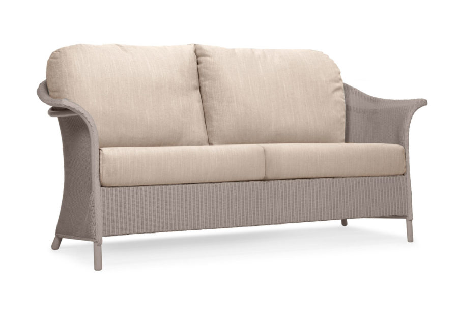 Lloyd Loom Banford Grand Sofa TA012