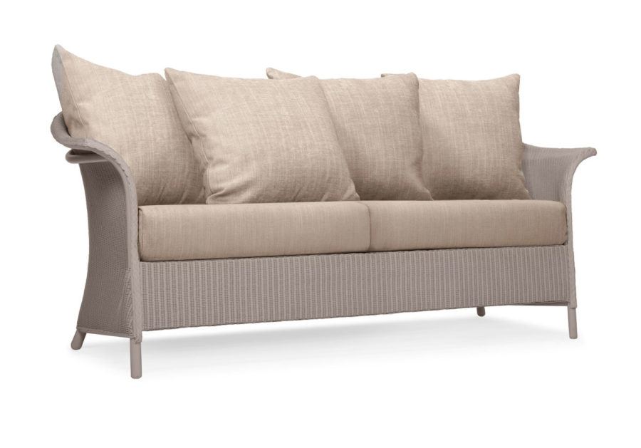 Lloyd Loom Banford Grand Sofa TA012S
