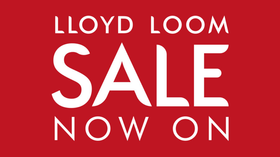 Lloyd Loom Summer Sale Lloyd Loom