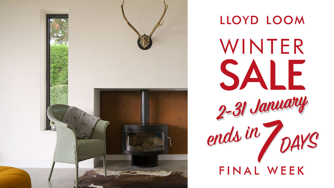 lloyd loom furniture sale